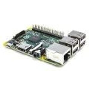 raspberry pi3 – model B