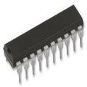 آی سی74F244 اورجینال