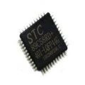 آی سیSTC89C58RD