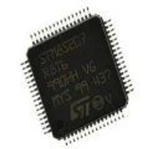میکروکنترلرSTM8S207R8T6