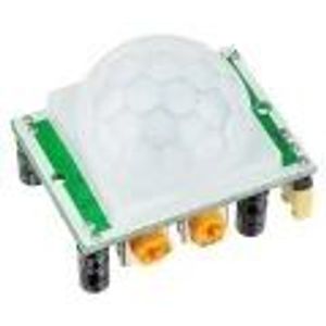 سنسور تشخیص حرکت PIR sr501