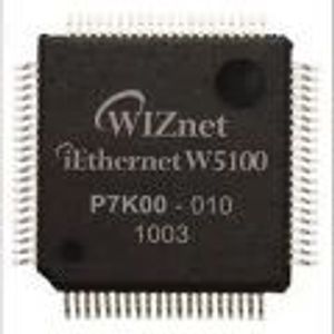 آی سیW5100 اورجینال