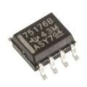 آی سیSN75176 – SMD