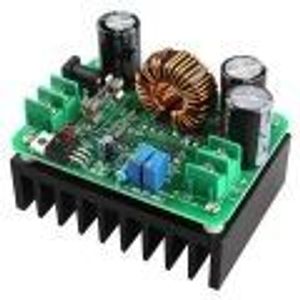 افزاینده ولتاژ 600W