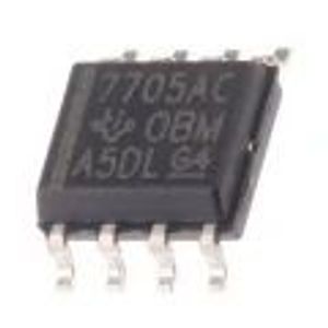 آی سیTL7705ACD – SMD