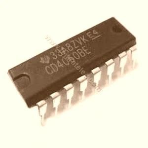 آی سیCD4060 کپی