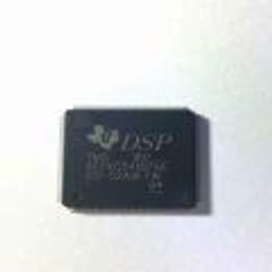 میکروکنترلرTMS320VC5416PGE160
