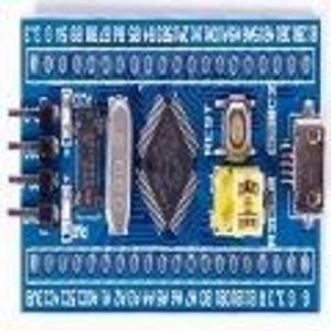STM32F103C8T6 برد توسعه