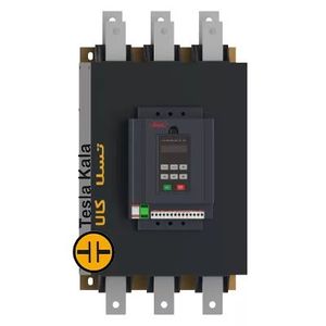 راه انداز نرم (سافت استارتر) توان 110 کیلووات HIMEL مدل HASBS4T1100G