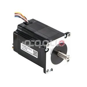 استپ موتور لیدشاین 13 کیلوگرم سانتیمتر سه فاز 6 سیم کد فنی 573S15