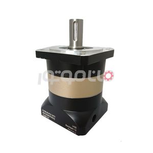 گیربکس خورشیدی سروو سایز 90 نسبت 3، دنده ساده و فلنج مربع مدل FSA ،PLF90-03 چین