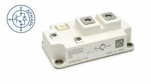 SKM600GA17E4