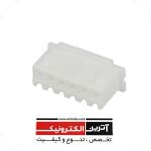 کانکتور XH-06 مخابراتی 6 پین-مادگی