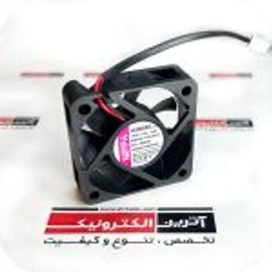 فن 15*50*50 12VDC بلبرینگی 0.15 آمپر 6500 دور نیپا