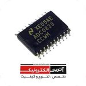 ADC0838CCWM
