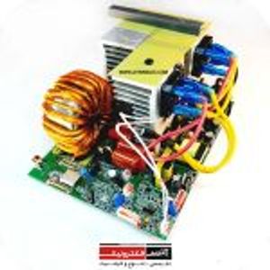 برد تک کامل دستگاه جوش 200 آمپر IGBT وارداتی