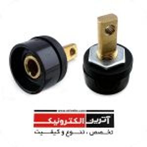 فیش مادگی سایز 25 ارتفاع 20 سانتیمتر تایوانی روبردی
