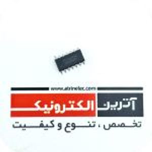 CD4093BM