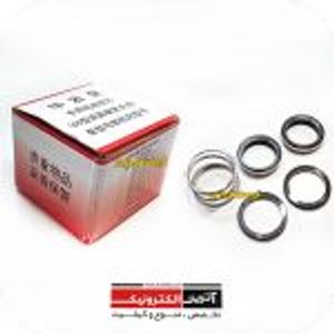 فیبر و فنر پمپ کاشی Mechanical Seal 950-75