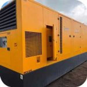 ژنراتور Cummins مدل VTA28-G5