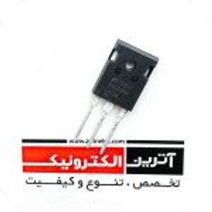 FGW50N60HD/50G60HD
