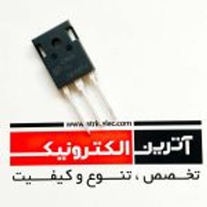 40N60FD1/SGT40N60FD1P7