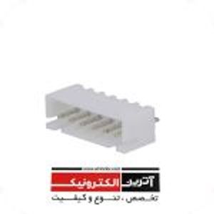 کانکتور XH-06 مخابراتی 6 پین-نری