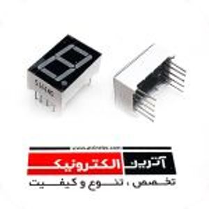 سون سگمنت کاتد مشترک تک قرمز 5611 سایز 13*19