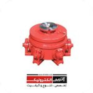 پولیش هد Polishing head مدل KD261E