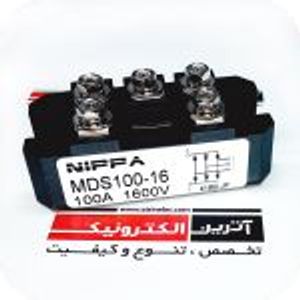 MDS100-16 NIPPA