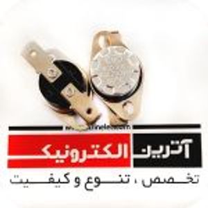 ترموسوئیچ 60 درجه نرمالی اپن KSD301-60C