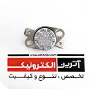 ترموسوئیچ 100 درجه نرمالی کلوز KSD301-100C