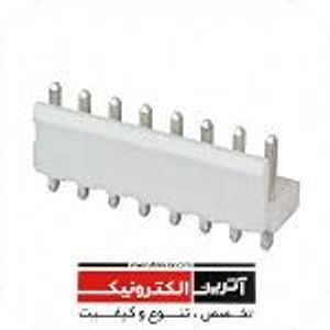 پاور کانکتور VH-8 قفل دار 8 پین-نری
