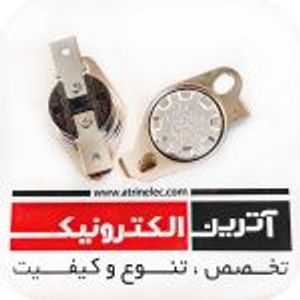 ترموسوئیچ 80 درجه نرمالی اپن KSD301-80C