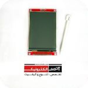 السیدی 3.5 TFT LCD اینچ با تاچ