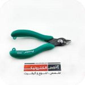 کف چین برش پلاستیک پروسکیت مدل PM-203