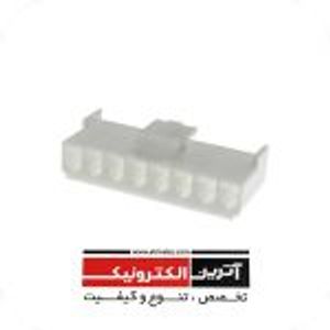 پاور کانکتور VH-8 قفل دار 8 پین-مادگی