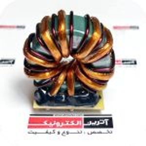ترانس 200 آمپر دستگاه جوش IGBT نسبت 13:5