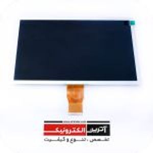 السیدی 10.1 TFT LCD اینچ با تاچ