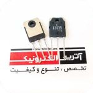 K2039/2SK2039