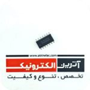 CD40106B smd