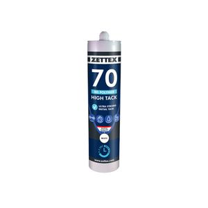 چسب و درزگیر ام اس پلیمر زتکس Zettex Ms 70 Polymer