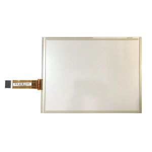 تاچ اسکرین مقاومتی 12.1 اینچ 8 سیم AMT9534