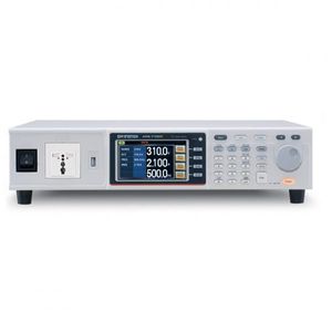 منبع تغذیه AC گودویل APS-7100E