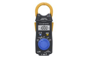 مولتی متر کلمپ هیوکی مدل HIOKI 3280-10F