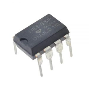 آی سی NE555P