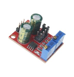 ماژول NE555 MODULE