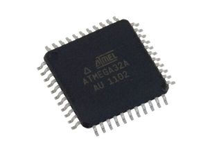 میکرو کنترلر ATMEGA32A-AU