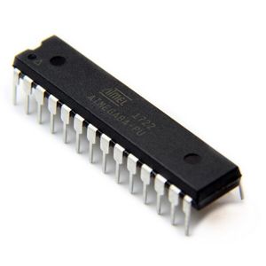 میکروکنترلر ATMEGA8A-PU چینی