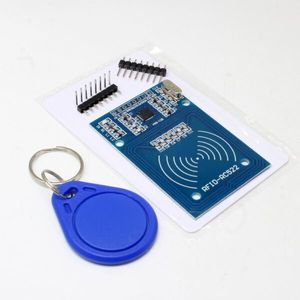 ماژول RFID مدل RC522